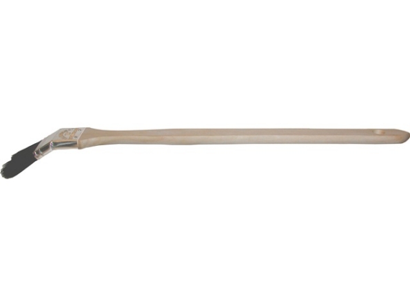 Afbeeldingen van Kelfort Radiatorkwast gebogen 1 1/2"