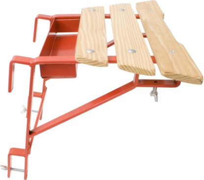 Afbeeldingen van Kelfort Ladderafstandhouder 