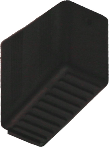 Afbeeldingen van Kelfort Achterbrugdop zwart