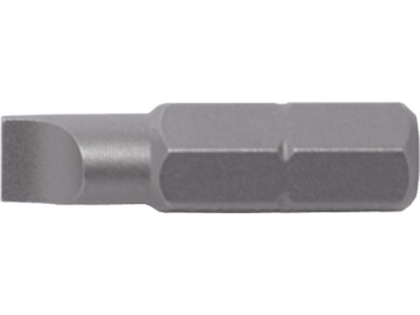 Afbeeldingen van Kelfort Bit zaagsnede 6.0x1.0-25mm