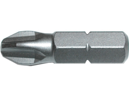 Afbeeldingen van Kelfort Bit 1/4" ph2-25mm