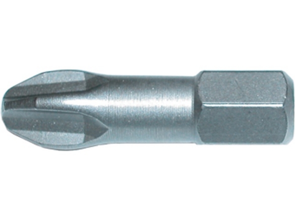 Afbeeldingen van Kelfort Bit torsie ph1/25mm