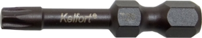 Afbeeldingen van Kelfort Bit impact torx 37 mm T20
