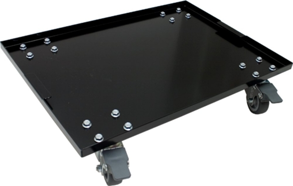 Afbeeldingen van Kelfort Opbergkist systainer trolly maximaal 200 kilo