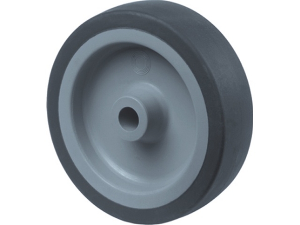 Afbeeldingen van Kelfort kunststof wiel