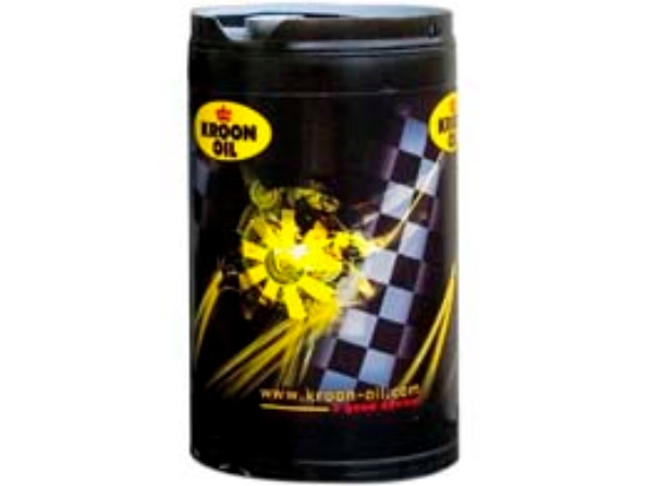 Afbeeldingen van Kroon-Oil Vormolie Mould 2000 5 liter