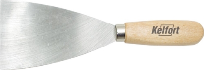 Afbeeldingen van Kelfort Plamuurmes Duits model 4cm