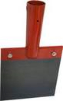 Afbeeldingen van Kelfort Betonschraper zonder steel 150mm