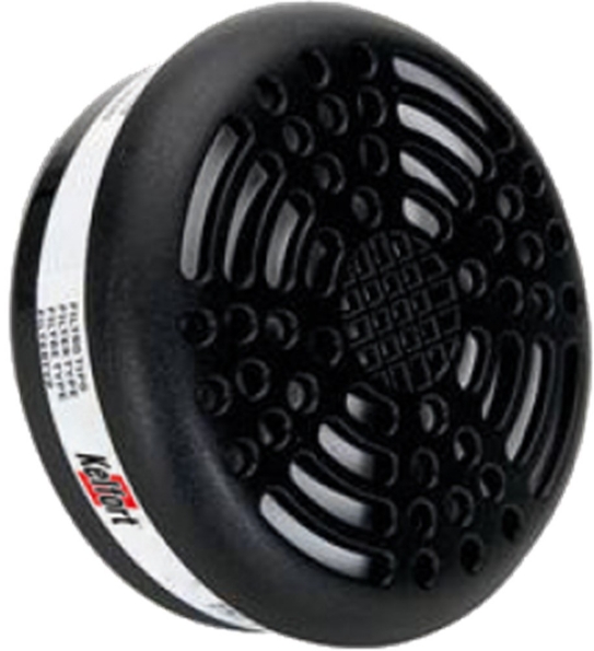 Afbeeldingen van Kelfort Filters voor halfgelaatsmasker77-N 3 RD