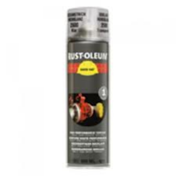 Afbeeldingen van RUST-OLEUM® Deklaag Hard Hat, beschermspray, 500 ml, transparant  