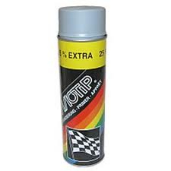 Afbeeldingen van MoTip Primer, spuitbus