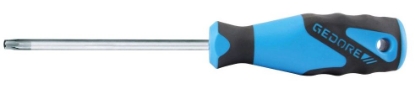 Afbeeldingen van GEDORE 3-C schroevendraaier tbv inwendige TORX® schroeven 2163 TX 10