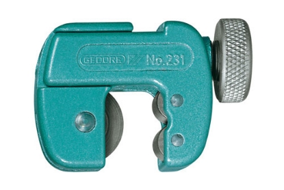 Afbeeldingen van GEDORE Pijpsnijder MINI-QUICK 2310 4-16 mm