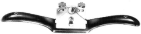 Afbeeldingen van STANLEY Spookschaaf 1-12-151