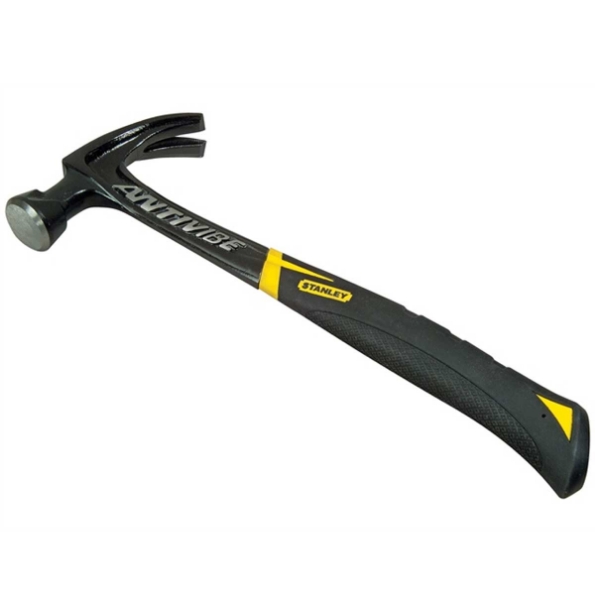 Afbeeldingen van STANLEY FatMax® Klauwhamer Next Gen FMHT1-51275 450gr
