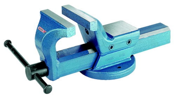 Afbeeldingen van GEDORE Bankschroef type MONDIAL M 93 175mm