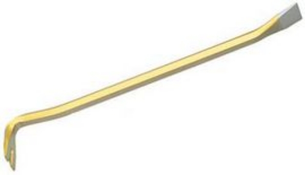 Afbeeldingen van GEDORE Spijkertrekker 6-kant 120 600mm