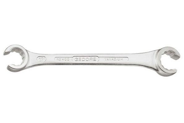 Afbeeldingen van GEDORE Ringsleutel, open UD 400 14x174mm