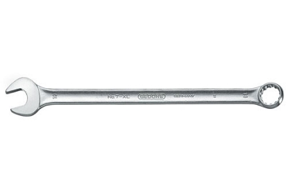 Afbeeldingen van GEDORE Ringsteeksleutel met gelijke sleutelmaten, extra lang 7 XL 36mm