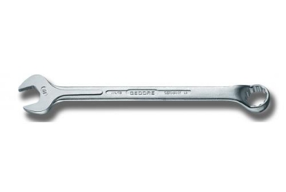 Afbeeldingen van GEDORE Ringsteeksleutel UD-Profiel 1 B (AF) 1/2