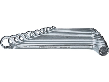 Afbeeldingen van GEDORE Ringsleutelset 12-delig 2 6 - 32mm