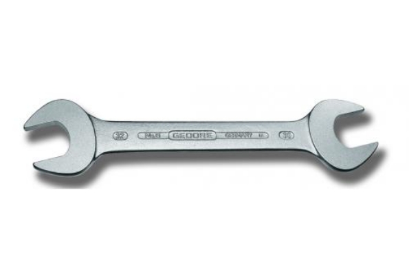 Afbeeldingen van GEDORE Steeksleutel 6 (AF) 1/2 x 9/16"