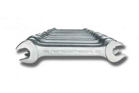 Afbeeldingen van GEDORE Steeksleutelset 6 6-22mm