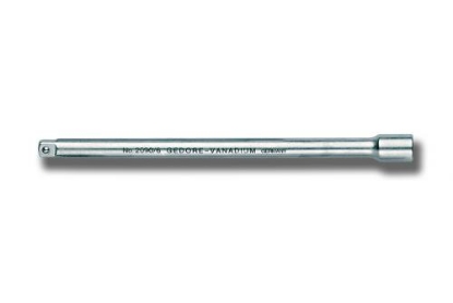 Afbeeldingen van GEDORE Verlengstuk 1/4" 2090 148mm