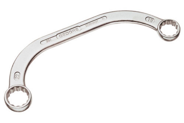 Afbeeldingen van GEDORE Startersleutel