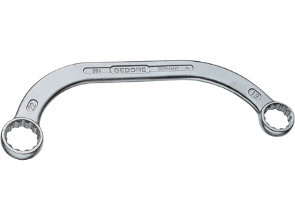 Afbeeldingen van GEDORE Startersleutel 304 11x13mm