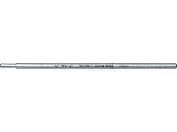 Afbeeldingen van GEDORE Trapvormige wringstaaf 26 RS 8 x 240mm