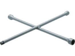 Afbeelding voor categorie Kruissleutels