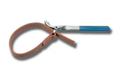 Afbeeldingen van GEDORE Bandsleutel 36 140 x 220mm