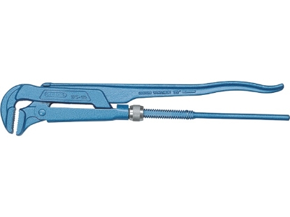 Afbeeldingen van GEDORE Pijptang Zweeds model 175 1.3/4" x 320mm