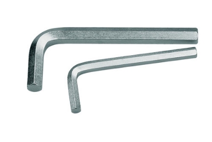 Afbeeldingen van GEDORE Stiftsleutel tbv binnenzeskant-schroeven 42 1,5mm