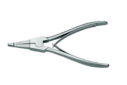 Afbeeldingen van GEDORE Borgringtang 8134-170c