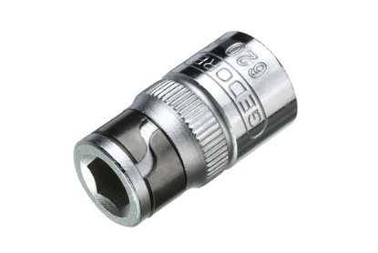 Afbeeldingen van GEDORE Bit-adapter 1/4" 620
