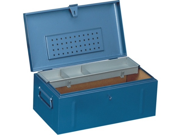 Afbeeldingen van GEDORE Gereedschapkist JUMBO 1440 leeg