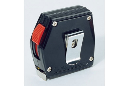 Afbeeldingen van GEDORE Rolbandmaat met vastzetknop 4534 25 mm  8 meter