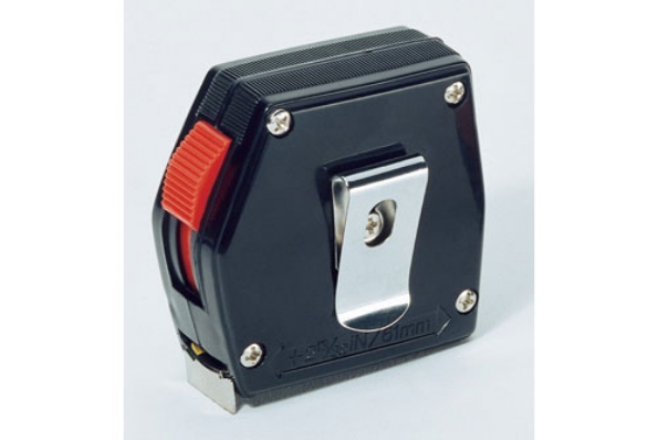 Afbeeldingen van GEDORE Rolbandmaat met vastzetknop 4534 25 mm  8 meter