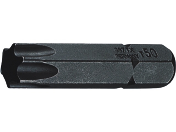 Afbeeldingen van GEDORE Schroevendraaierbit 5/16" tbv inwendige TORX® schroeven 887 TX50