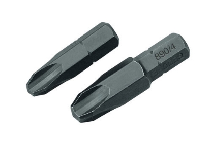 Afbeeldingen van GEDORE Schroevendraaierbit 5/16" tbv kruiskop-schroeven PH 890 PH1