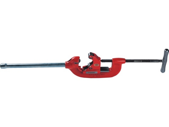 Afbeeldingen van Ridgid Pijpsnijder 4-S 2-4mm