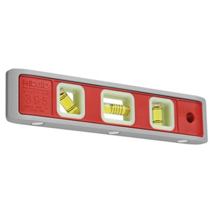 Afbeeldingen van Ridgid Magnetische torpedowaterpas 395E 23cm