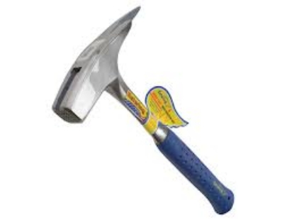 Afbeeldingen van Estwing Steigerhamer E3-239MM met magneet 330mm 600 gram