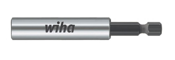 Afbeeldingen van Wiha Bithouder magnetisch, 58 mm 1/4" 7113 S