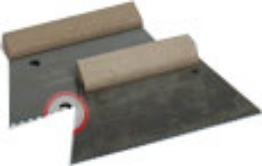 Afbeelding voor categorie Lijmkammen