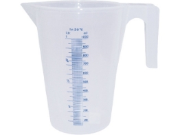 Afbeelding voor categorie Maatbekers