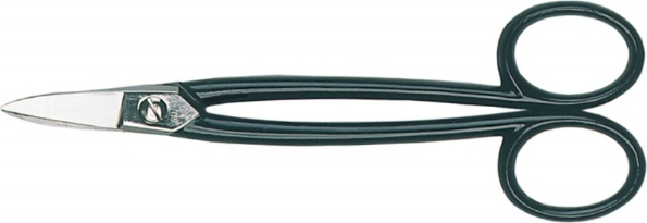 Afbeeldingen van BESSEY Goudsmidschaar 180mm