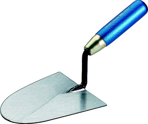 Afbeeldingen van JUNG Metseltroffel RS 180mm